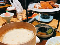-局气烤鸭·北京菜(前门店)