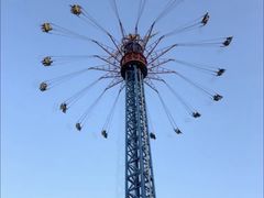 -横店影视城梦幻谷园区