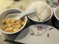 -绿茶餐厅(北京世纪金源店)