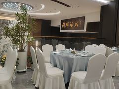 -大连湾旭日·家宴·海肠捞饭(马栏广场店)