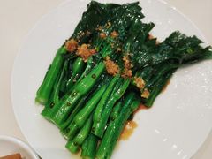 -蔡澜点心·粤菜(月星环球港店)