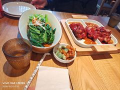 -三十六味匠猪蹄(三元桥店)