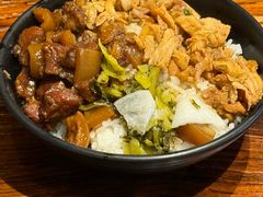 -大三元台湾鲁肉饭(沙井新桥店)