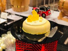 -盐城万豪酒店-盐城厨房西餐厅