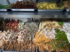 -胖子好盐水鸭(总店)