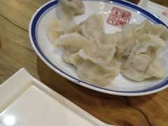 -新兴园饺子馆(北京百子湾店)