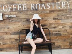 门面-Vanilla Specialty Coffee(八大关店)