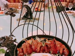 -北京西国贸大酒店