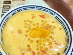 杨枝甘露-捷信牛奶甜品世家(柳巷店)