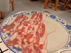 -山悦里 山野·鲜火锅(罗斯福广场店)