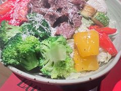 -布拉诺牛排西餐厅(上城天街店)
