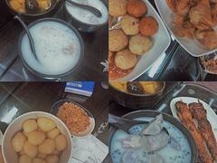 -潘苏凉茶馆(康之宝超级广场店)