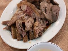 -揭阳钟记小食(福田新村店)