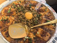 -花盐街·四川乐山小吃(西单大悦城店)