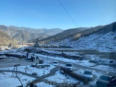 -云座·时光·观景咖啡厅(五爷庙店)