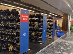 -世界之窗阿尔卑斯冰雪世界