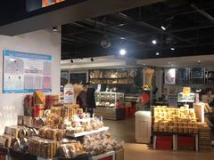 -欧式面包坊(青岛万象城店)