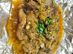 -衡厨·衡阳土菜(中南店)