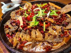 -老板恋上鱼(印象城店)