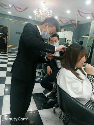 -BHG Hair Salon