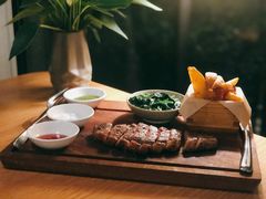 恩空间经典牛排-EN SPACE恩空间