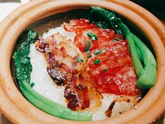 -食大利香港茶餐厅(南亚风情第一城店)
