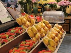 -鲜果壹号(旺墩店)