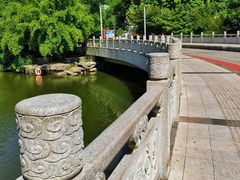 -龙头寺公园
