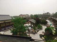 -华山御温泉度假村