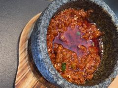 -極屋鮨牛 · 烧肉酒场(时代C馆店)