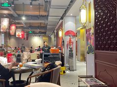 -南门四季铜锅涮肉(大屯·北苑店)