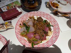 -谭厨中山传家菜.乳鸽.脆鲩鱼(华强北中航城店)