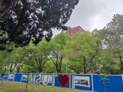 -同济大学(沪西校区)