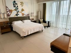 -三亚海棠湾万丽度假酒店