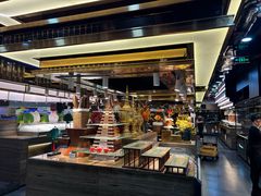 -苏格里岛自助烤肉海鲜火锅(成都金牛万达店)