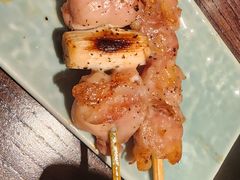 -眷屋の深夜食堂(云锦中心店)