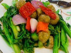 -有腥气私房菜·寻味顺德