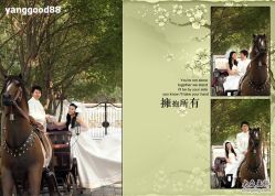 -维纳斯婚纱摄影(淮海中路店)