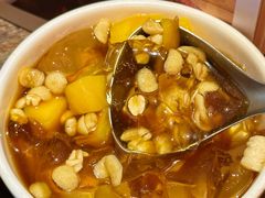 -铁公鸡·四川料理(天环广场店)