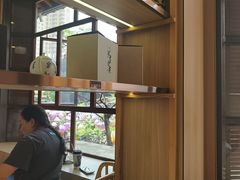 -霸王茶姬(南强街店)