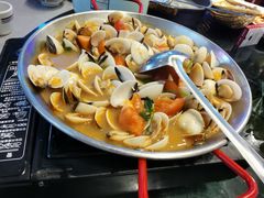 -达叔香味海鲜(海棠68环球美食街店)