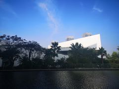 -希尔顿南海酒店·观廊大堂吧·海景下午茶