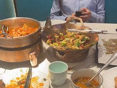 -阿里疆Alijiang·丝路美食·异域风情·清真(长楹天街店)
