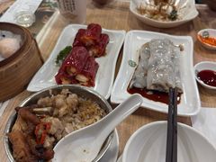 -添好运点心专门店(中环IFC店)