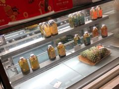 -奈雪的茶(市百一店)
