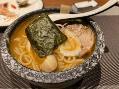 -福州融侨皇冠假日酒店·三宅日本餐厅