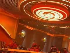 -西塔老太太泥炉烤肉(苏州大悦城店)