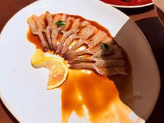 -奉天小馆·非遗东北菜(沈阳万象城店)