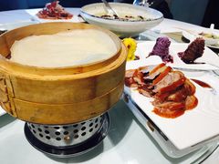 -同喜烤鸭店(光芒店)