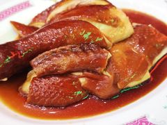 -东鑫记港式茶餐厅(南京东路店)